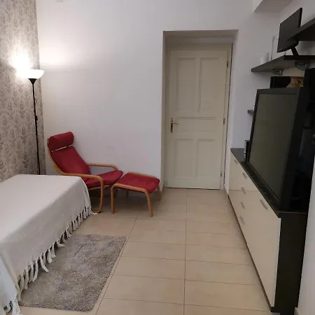 Apartamento Quiet In Center *