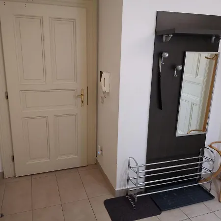 Apartamento Quiet In Center *
